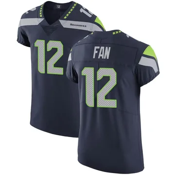 12 fan jersey