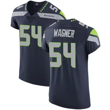 bobby wagner gray jersey