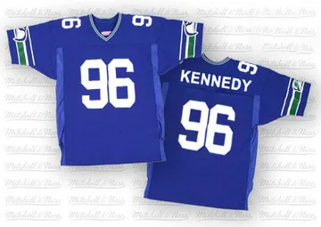 cortez kennedy jersey