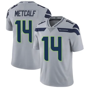 metcalf color rush jersey