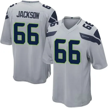 gabe jackson jersey