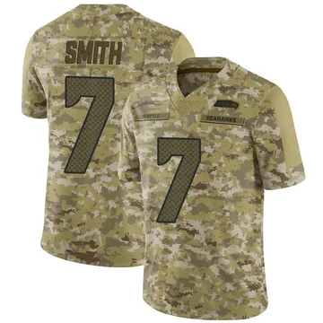 seahawks smith jersey