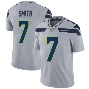 geno smith jersey