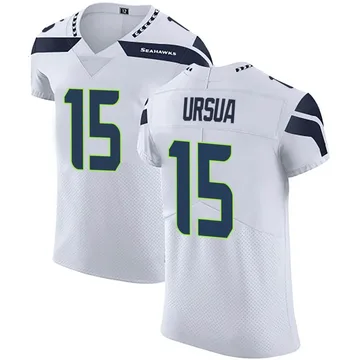 john ursua jersey