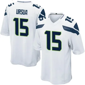 john ursua jersey