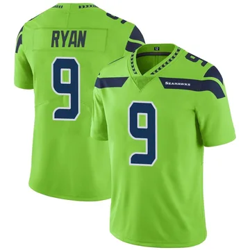 ryan seahawks jersey