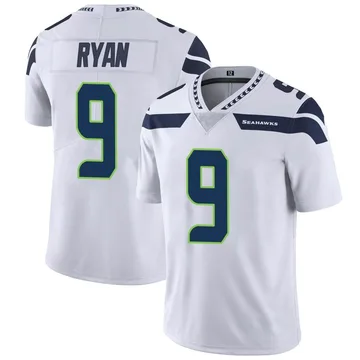 ryan seahawks jersey