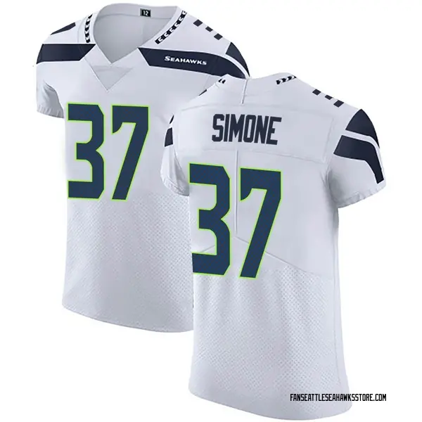 seahawks jersey xxxl