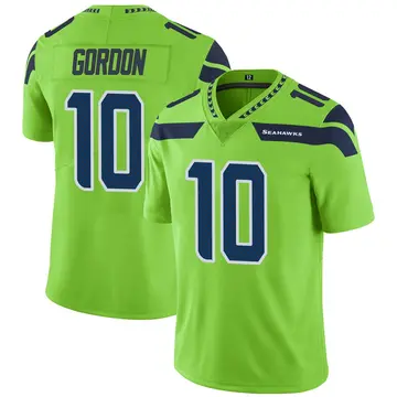 josh gordon seattle jersey