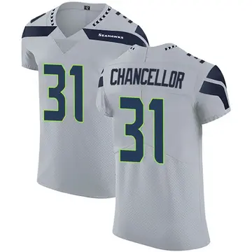 kam chancellor youth jersey