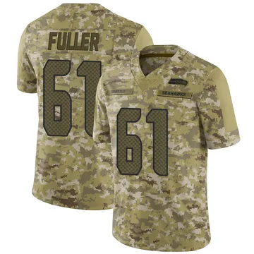 kyle fuller jersey
