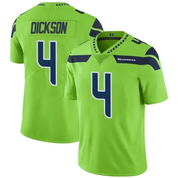 michael dickson jersey