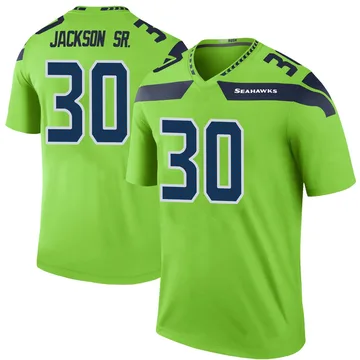 seahawks michael jersey