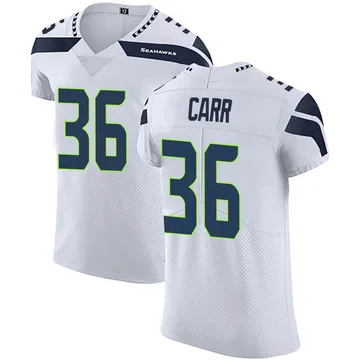 carr elite jersey