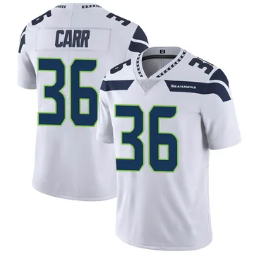 carr elite jersey