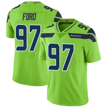 poona ford jersey