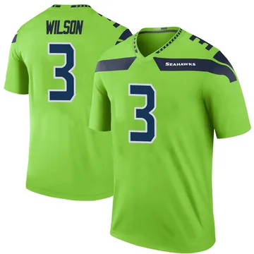 russell wilson jersey mens