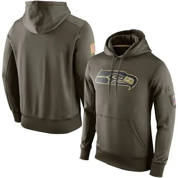 salute to service seahawks sweatshirt