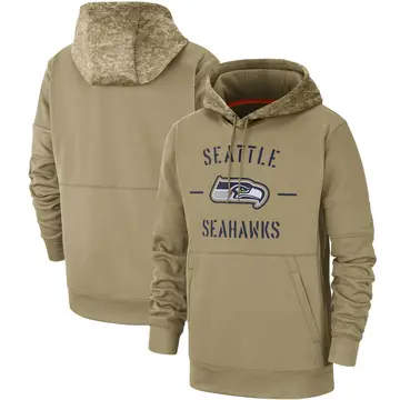 seahawks military hoodie