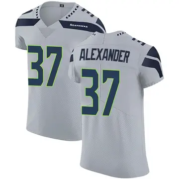 shaun alexander authentic jersey