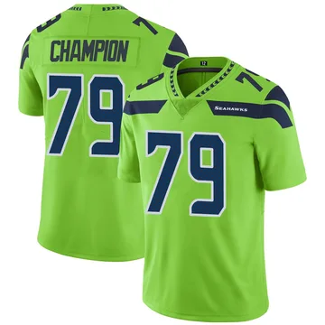 seahawks thomas jersey
