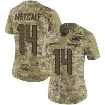 dk metcalf jersey youth