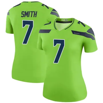 geno smith jersey