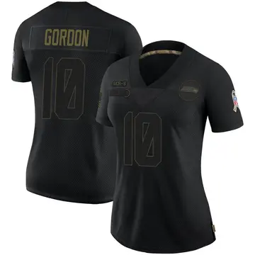 josh gordon t shirt jersey