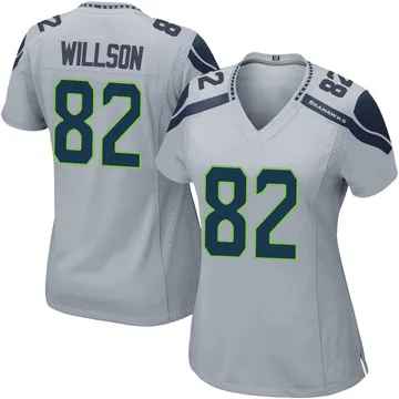 luke willson jersey