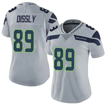 will dissly jersey