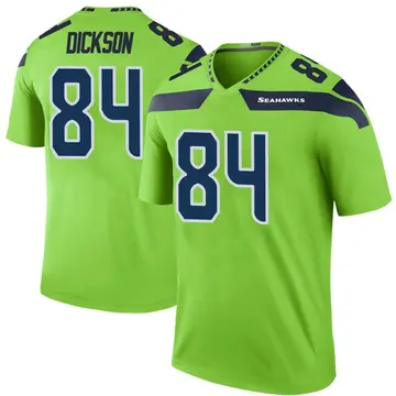 ed dickson jersey