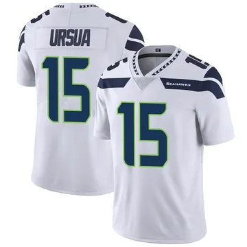 john ursua jersey