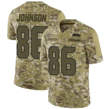 seahawks johnson jersey