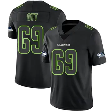tyler ott jersey